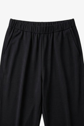 Slant-Pocket Pants