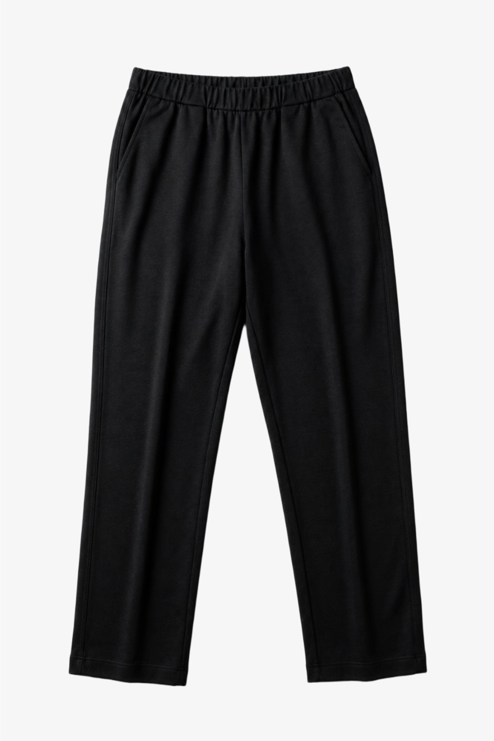 Slant-Pocket Pants