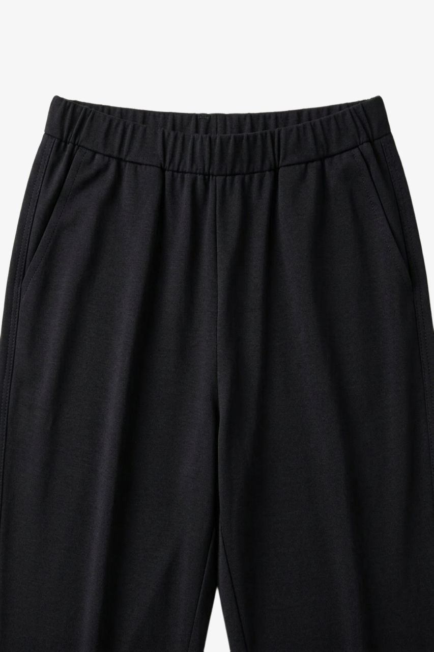 Slant-Pocket Pants