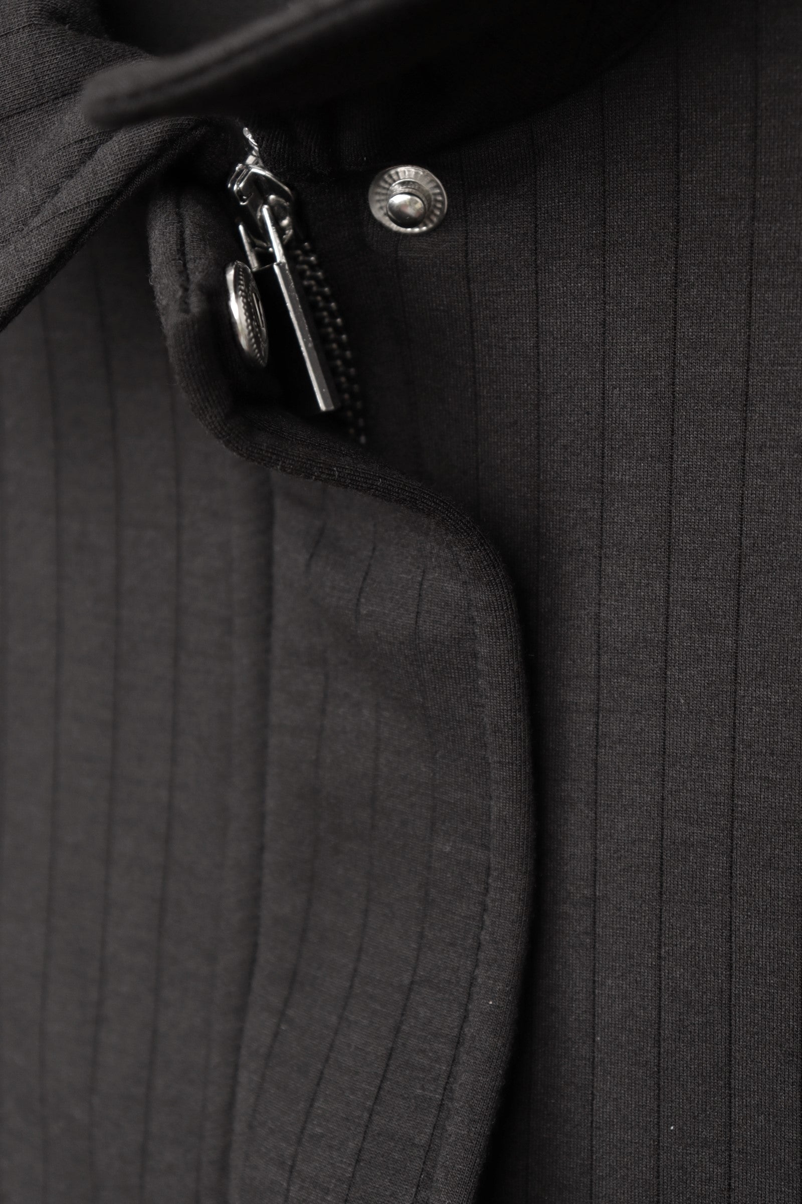 Belted Lounge Jacket