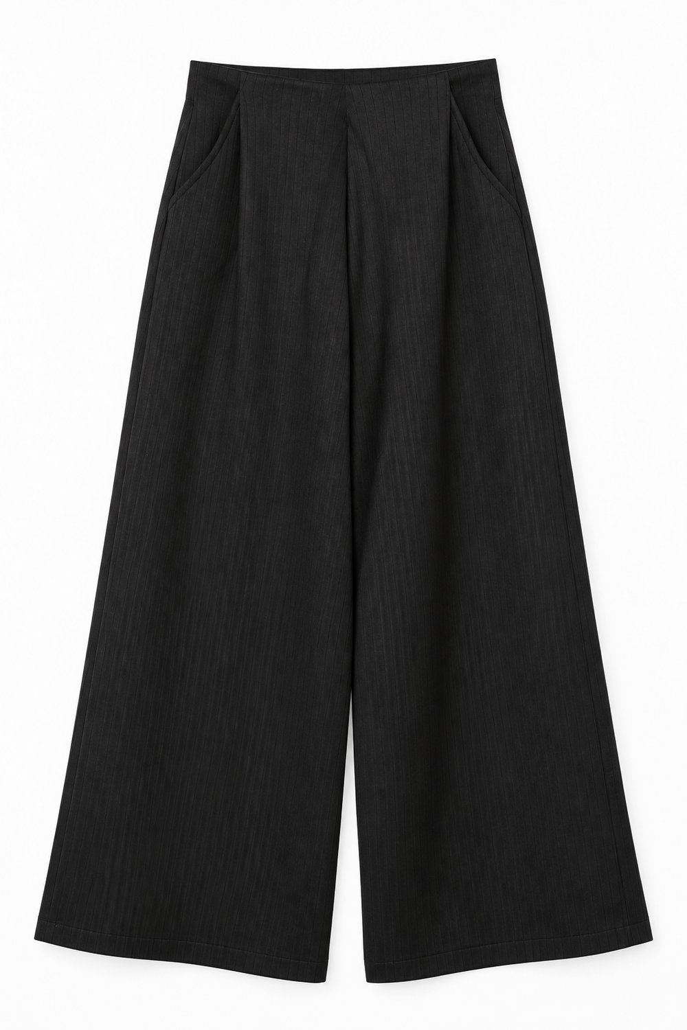 Ribbed Lounge Pants