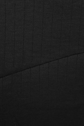 Zip-Up Lounge Jacket