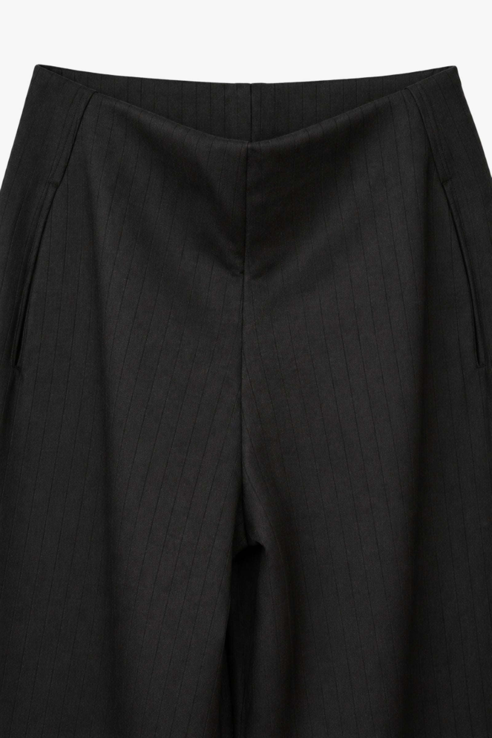 High-Waist Lounge Pants