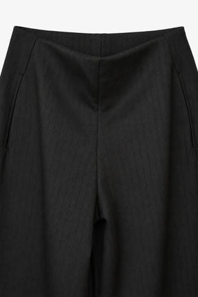 High-Waist Lounge Pants