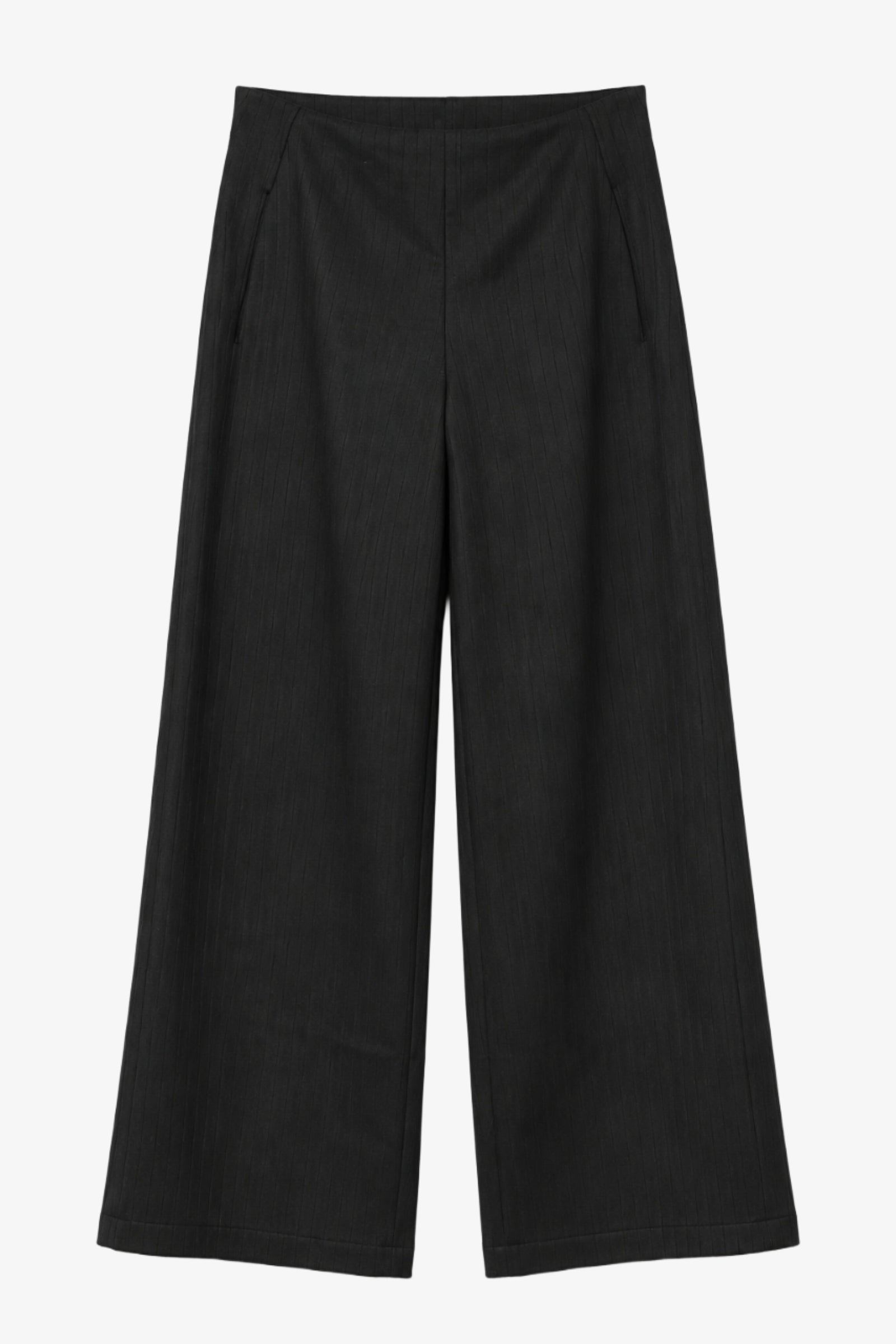 High-Waist Lounge Pants