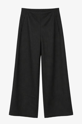 High-Waist Lounge Pants