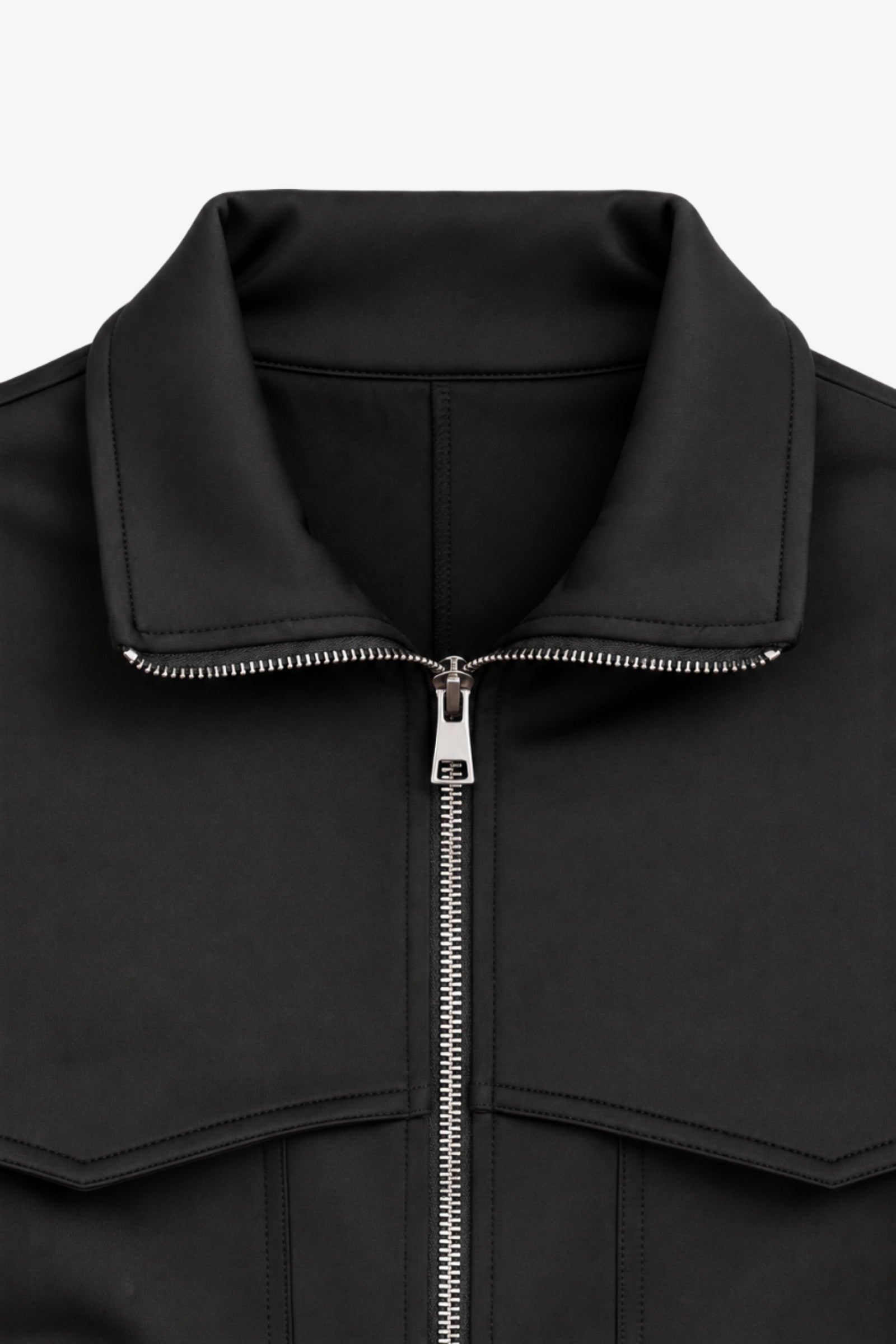 Zip-Up Lounge Set