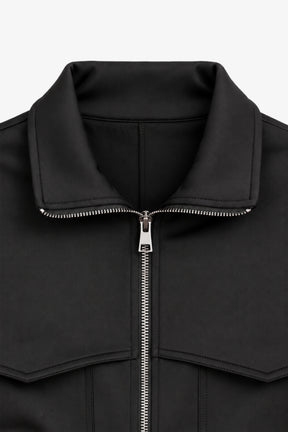 Zip-Up Lounge Set