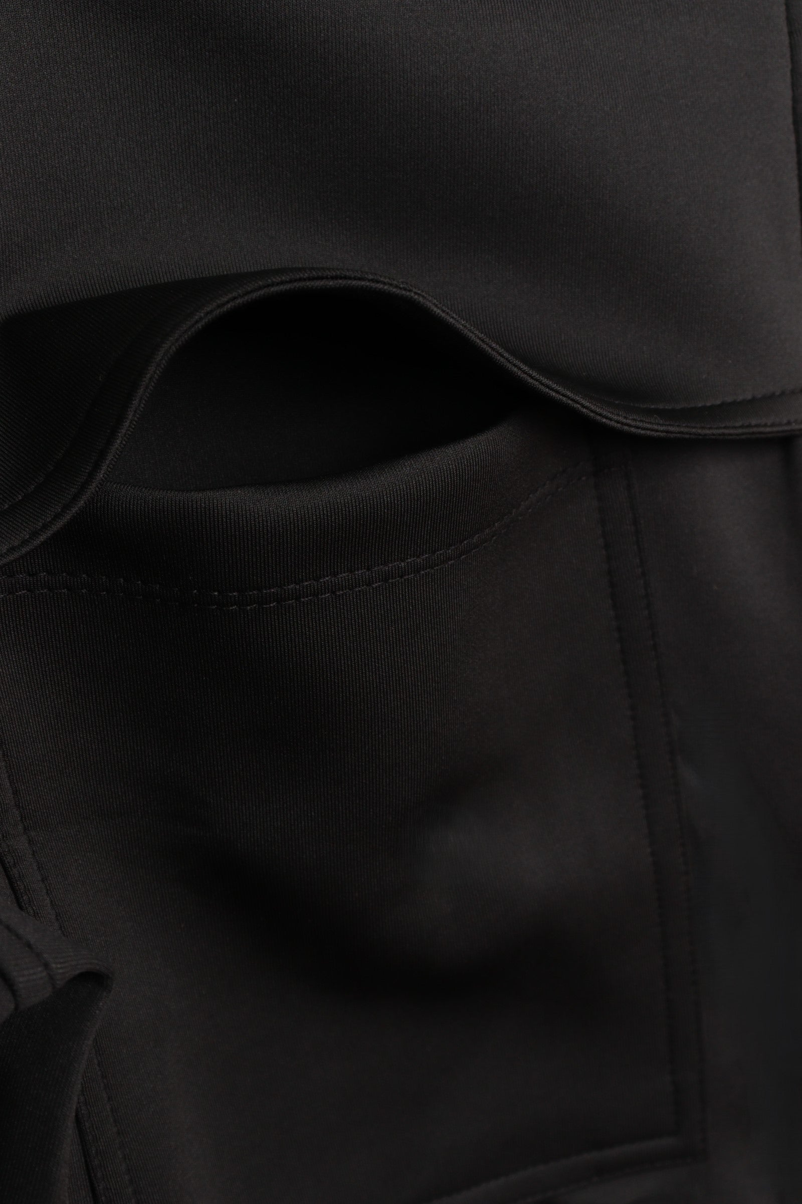 Zip-Up Lounge Set