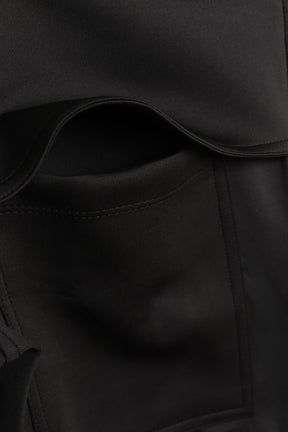 Zip-Up Lounge Set