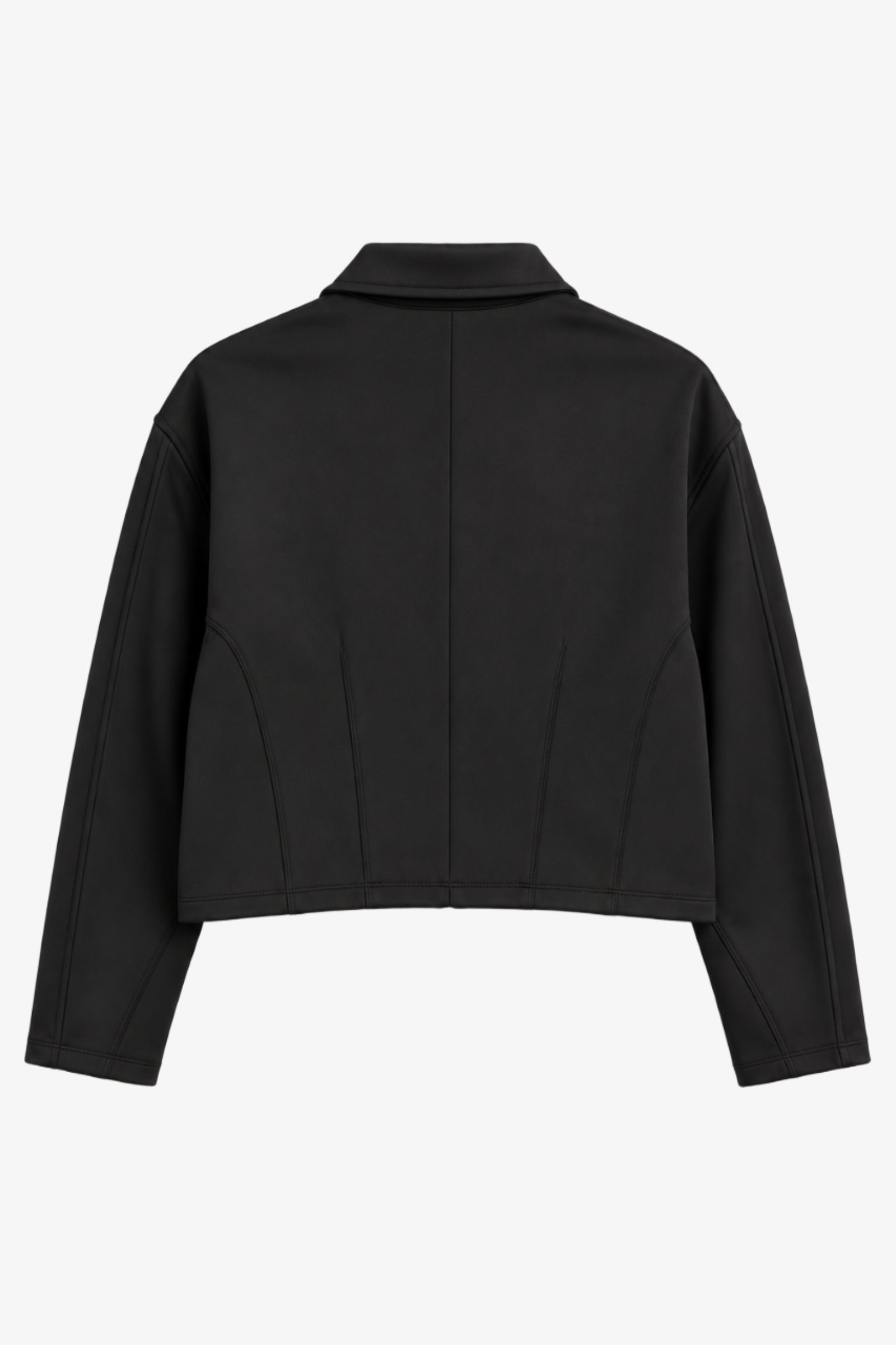 Zip-Up Lounge Set