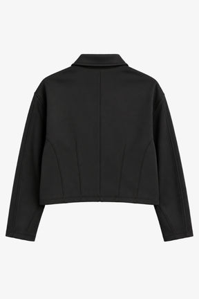 Zip-Up Lounge Set