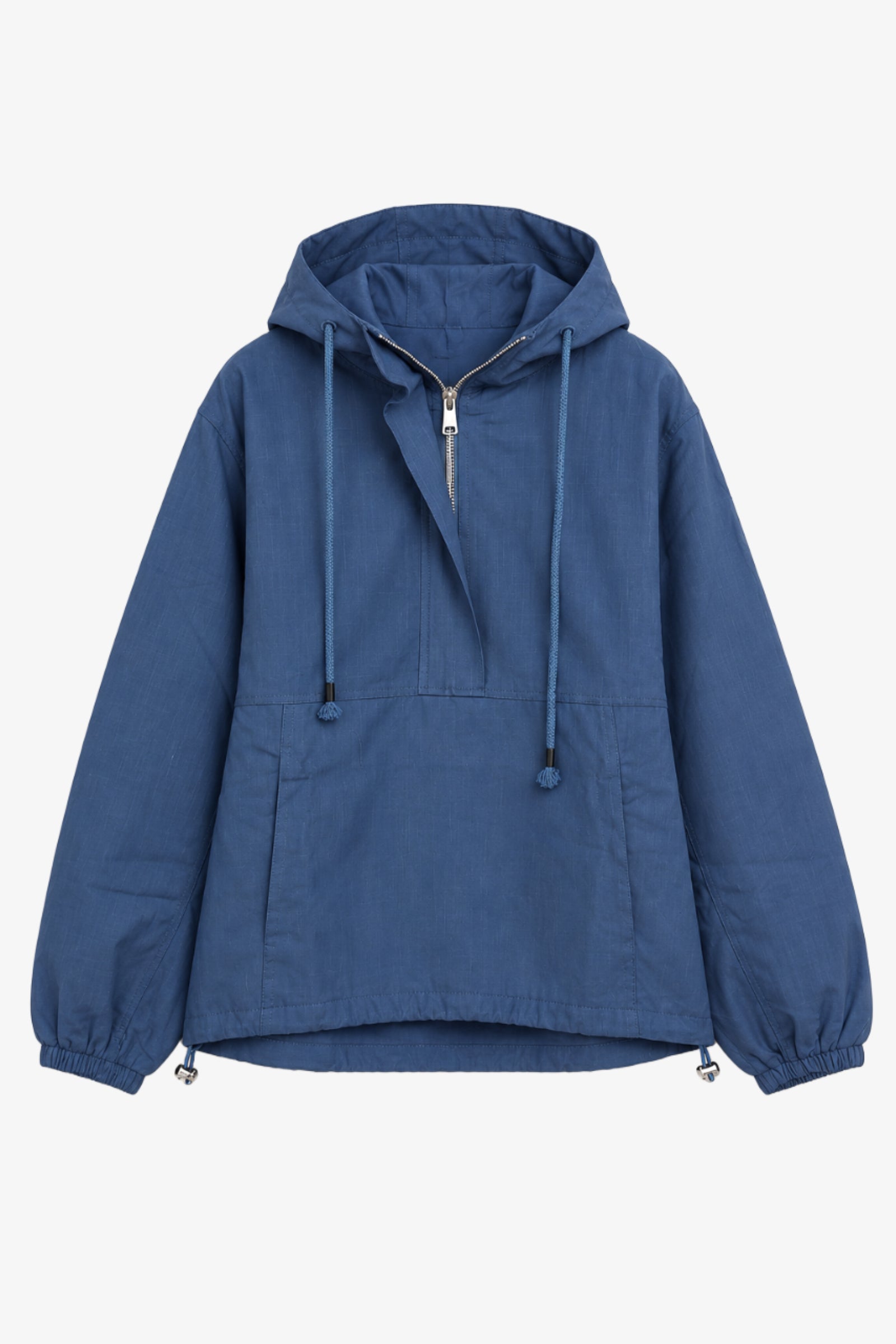 Hooded Utility Lounge Set