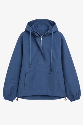 Hooded Utility Lounge Set