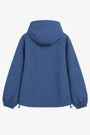 Hooded Utility Lounge Set