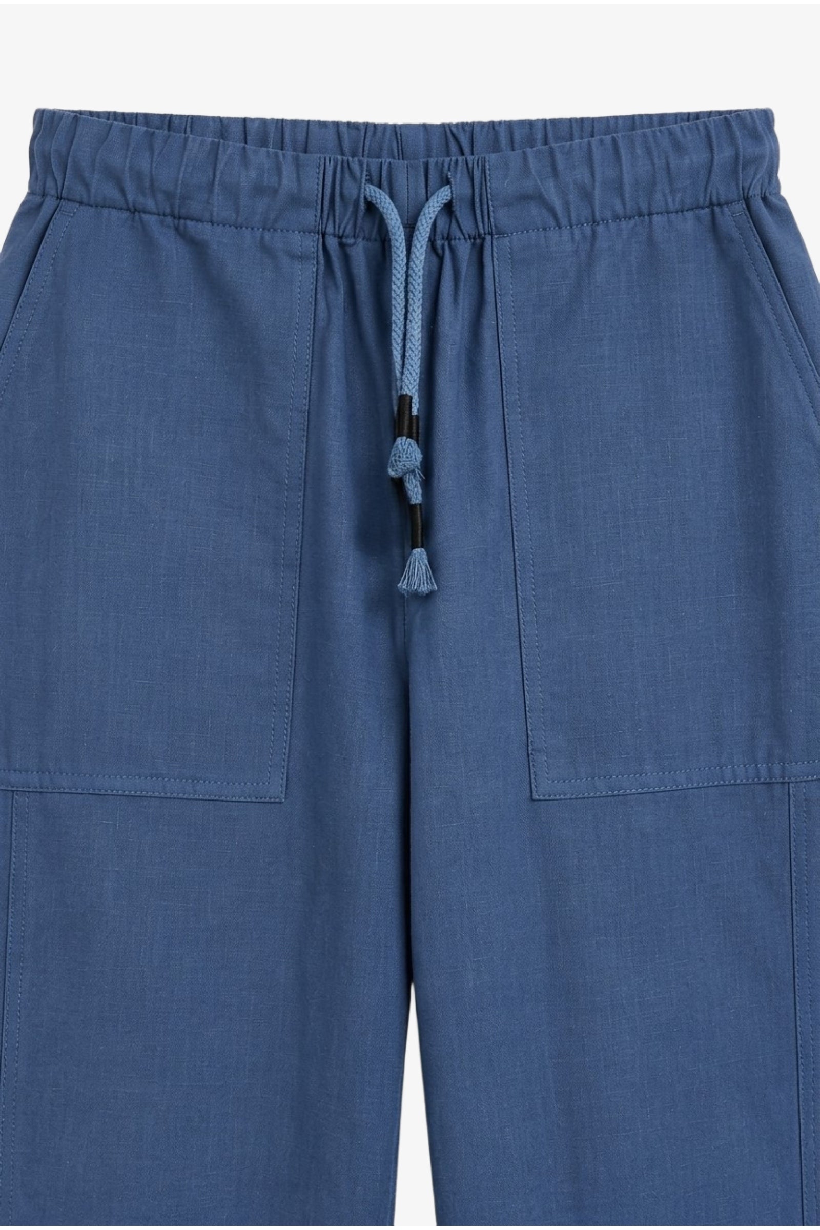 Hooded Utility Lounge Set