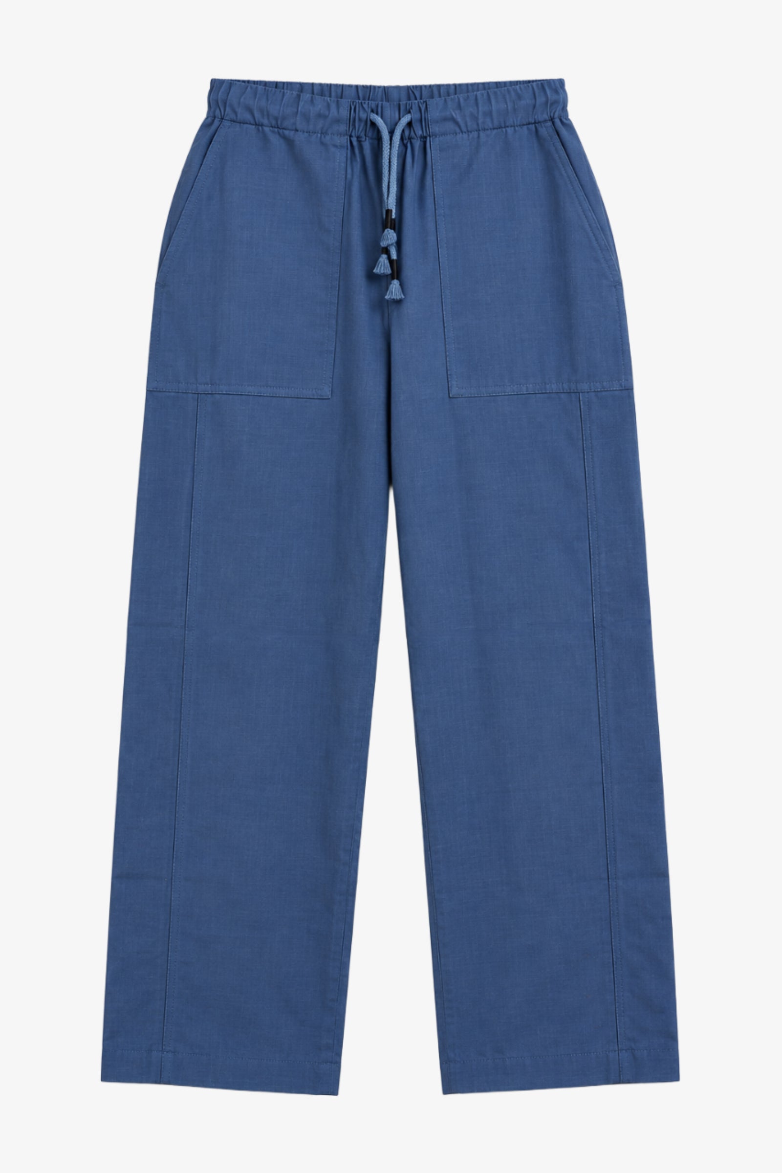 Hooded Utility Lounge Set