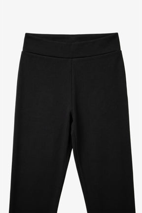 Flared leg Regular pants