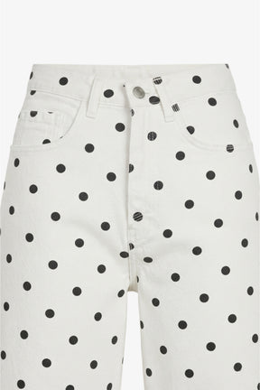 Polka Dots Pants