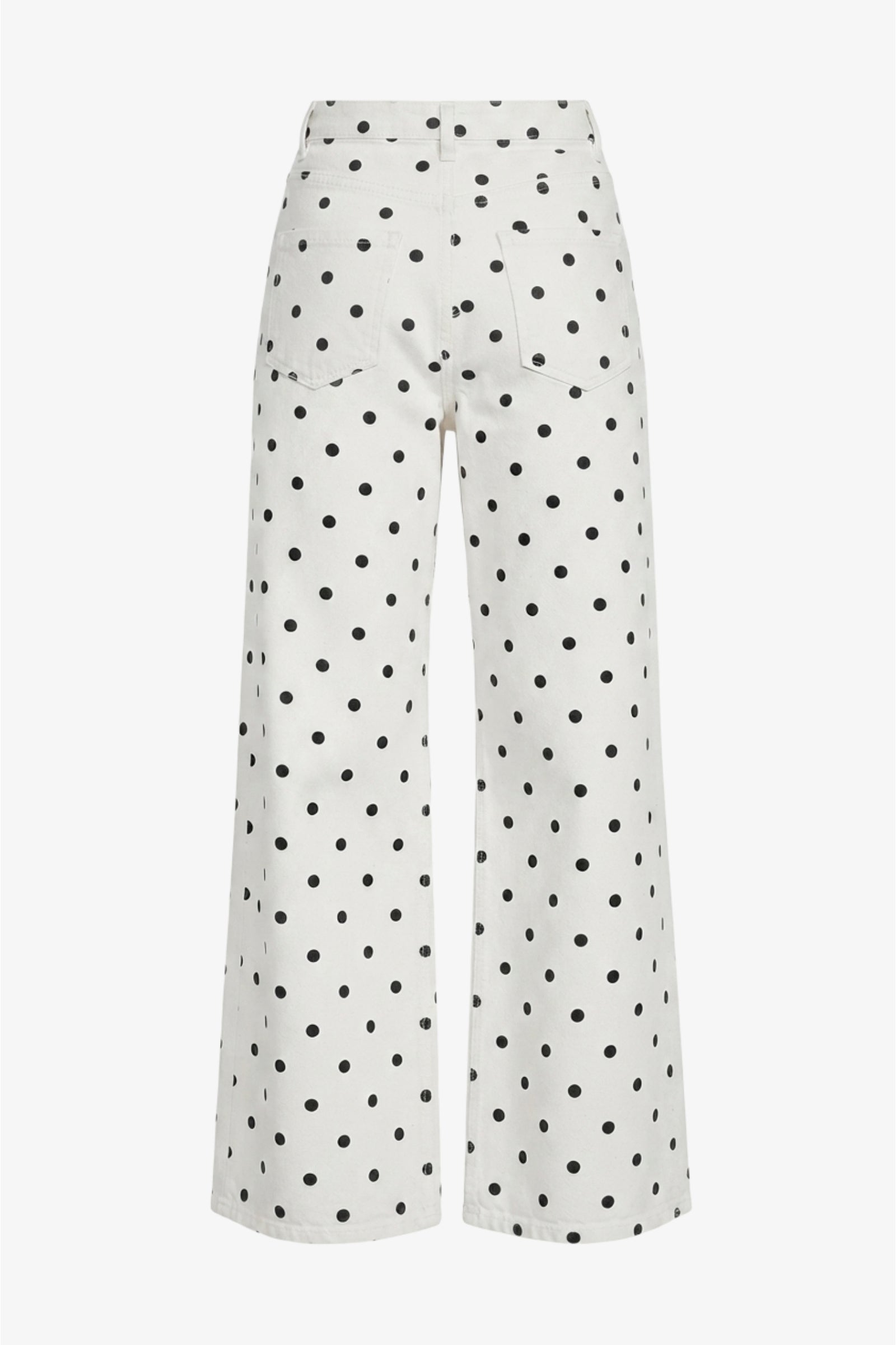 Polka Dots Pants