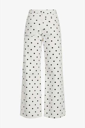 Polka Dots Pants
