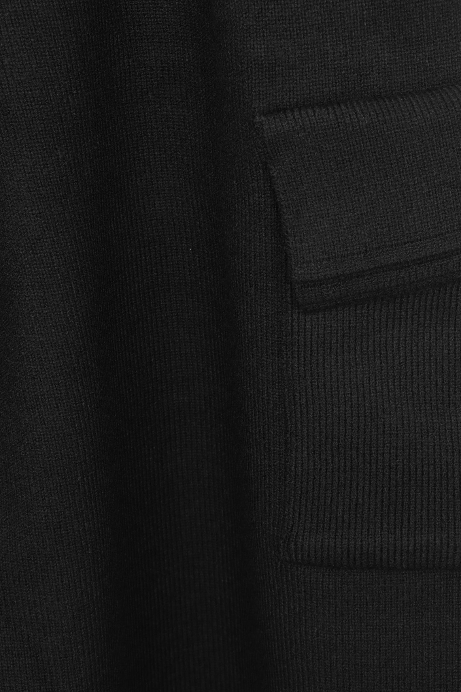 Wide-Leg Cargo Pants