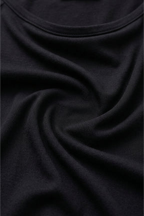 Flowy Asymmetrical Poncho