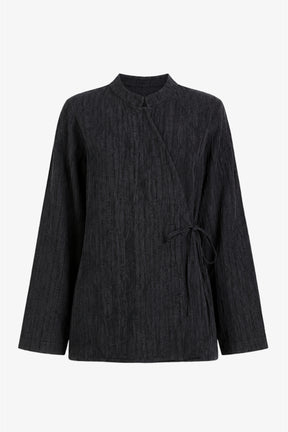 Textured Tunic Set