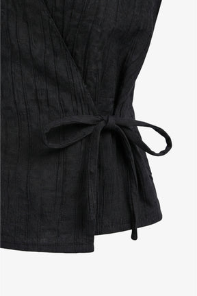 Textured Tunic Set