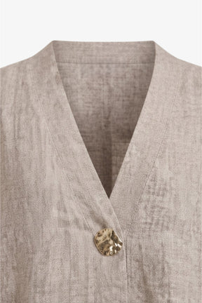 Textured Two-Piece Set