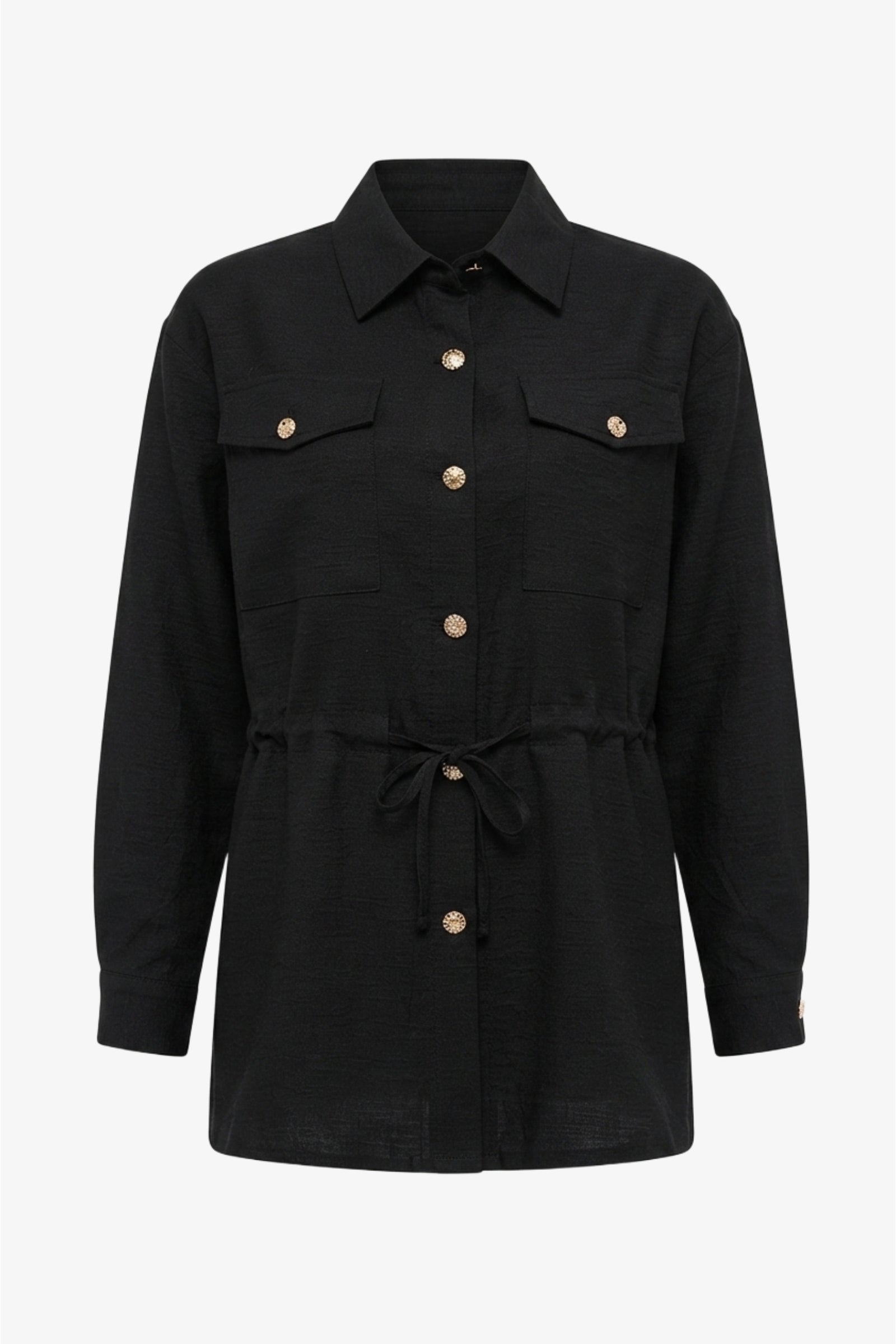 Relaxed Set with Pockets