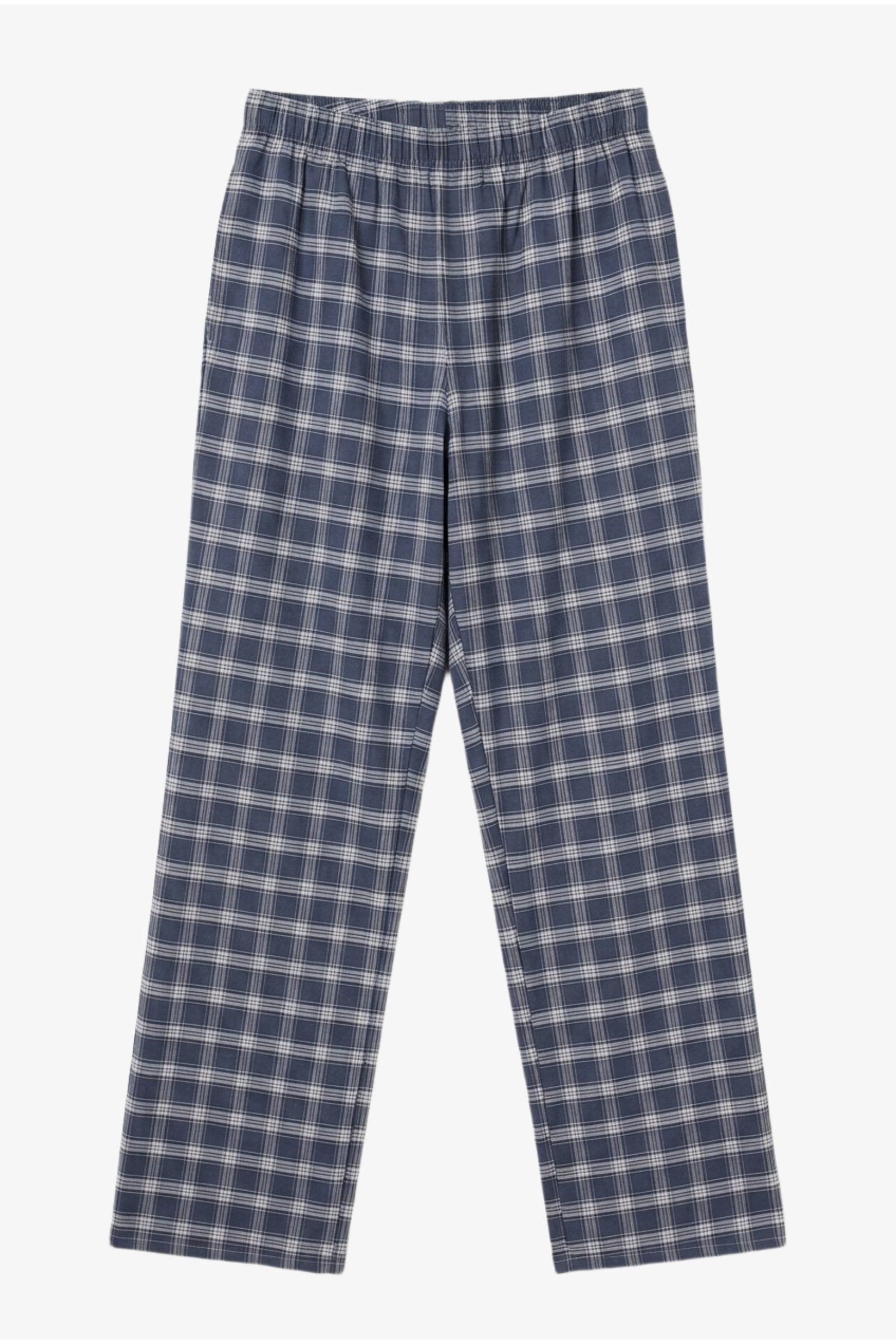 Men's Plaid Pyjama