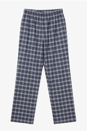 Men's Plaid Pyjama