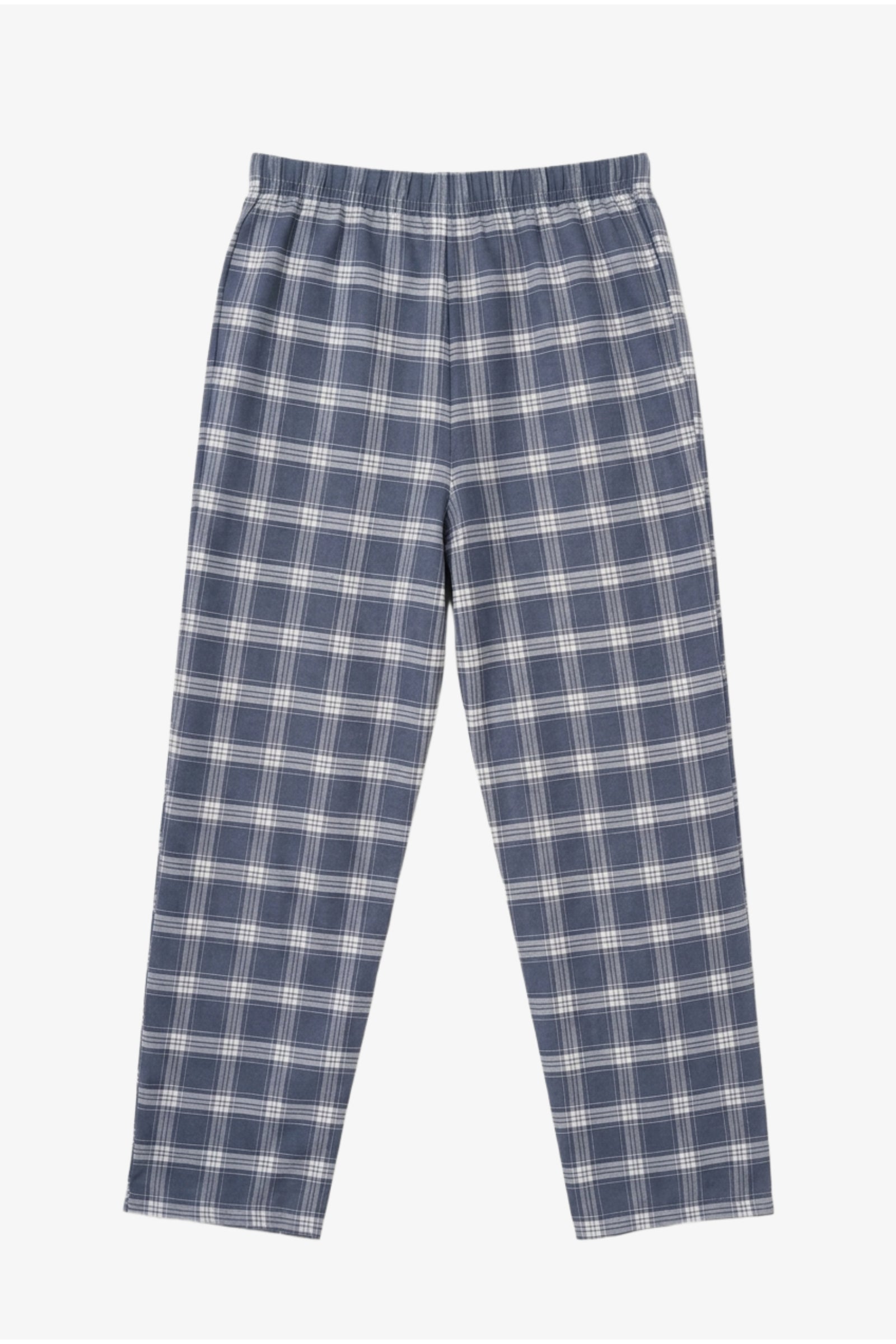 Girly Graphic Plaid Pyjama