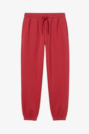 Crew-Neck Lounge Set