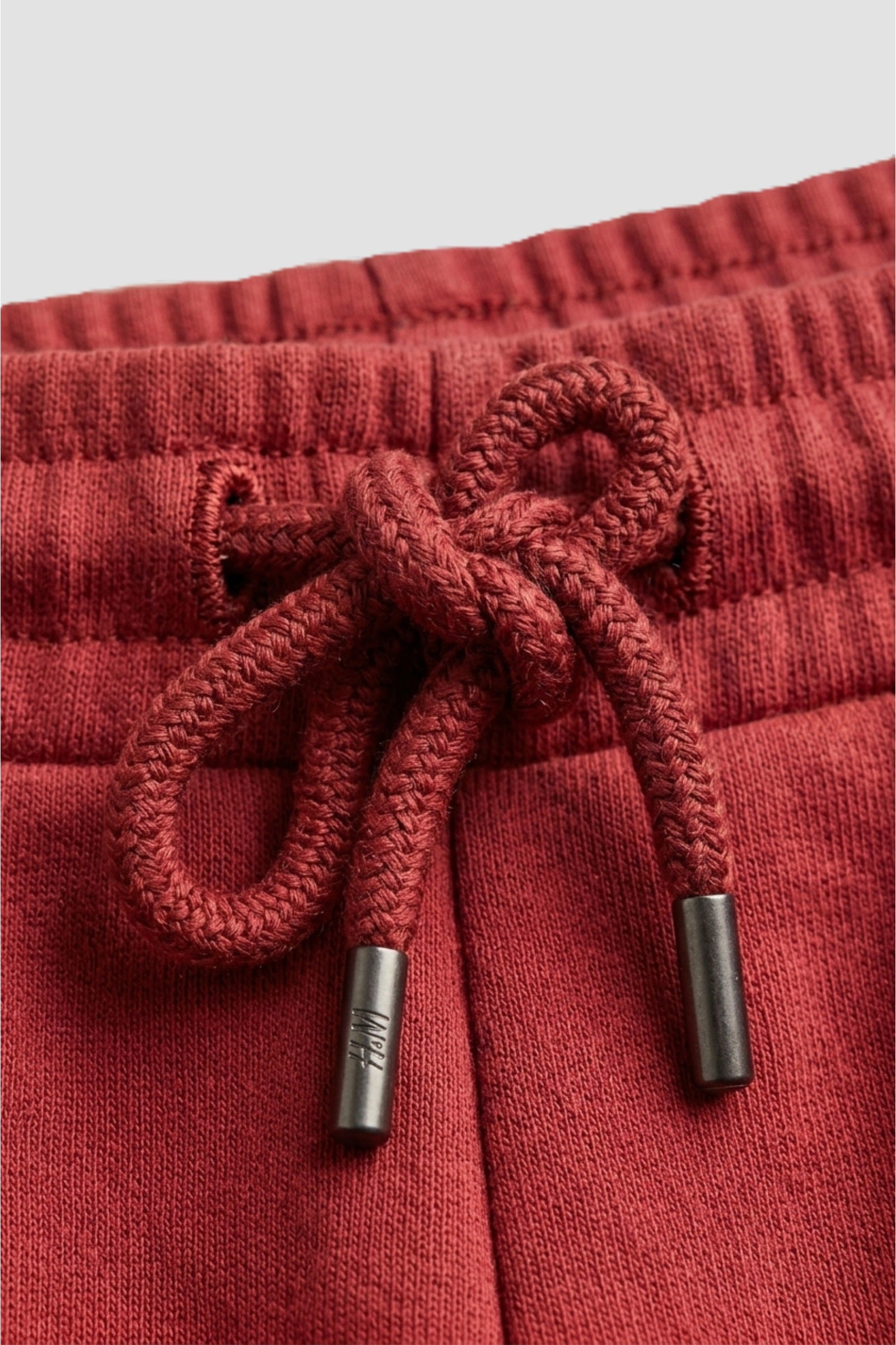 Crew-Neck Lounge Set