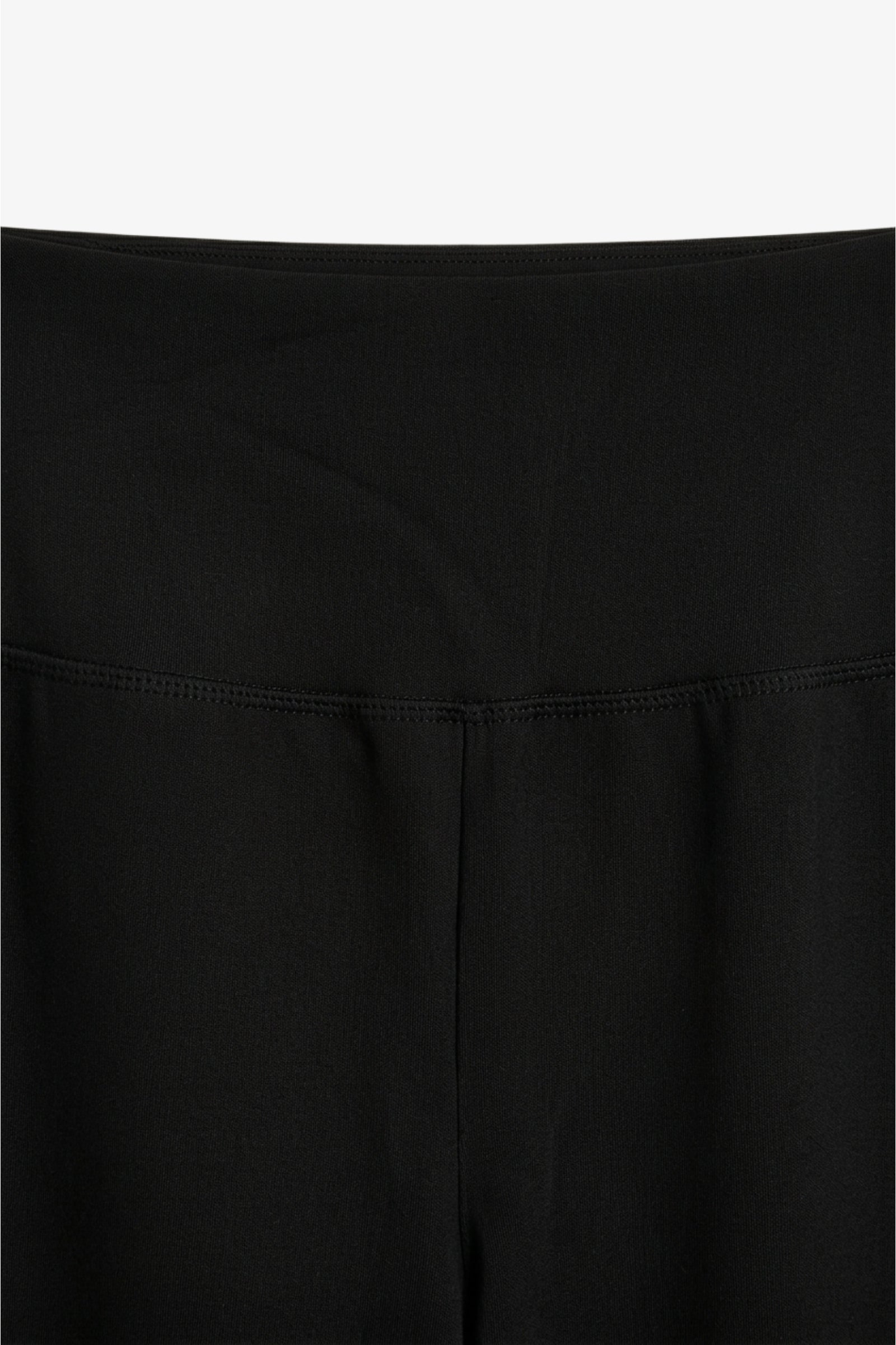 High-Rise Balloon Pants