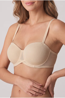 Balconette Padded Bra