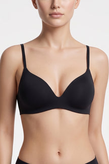 Seamless Padded Bra