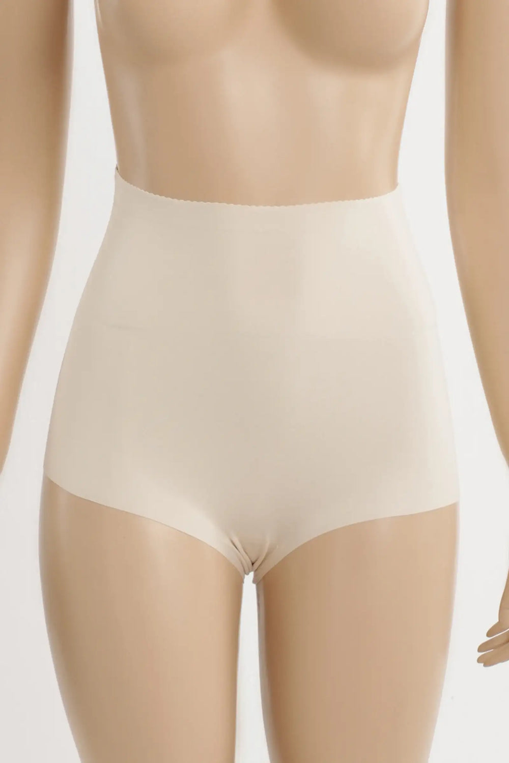 Laser Cut Full Brief Corset