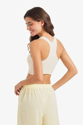 Seamless Soft Bra
