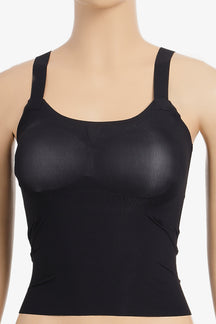 Padded Seamless Cami Top