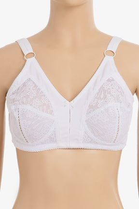 Minimizer Non Padded Bra