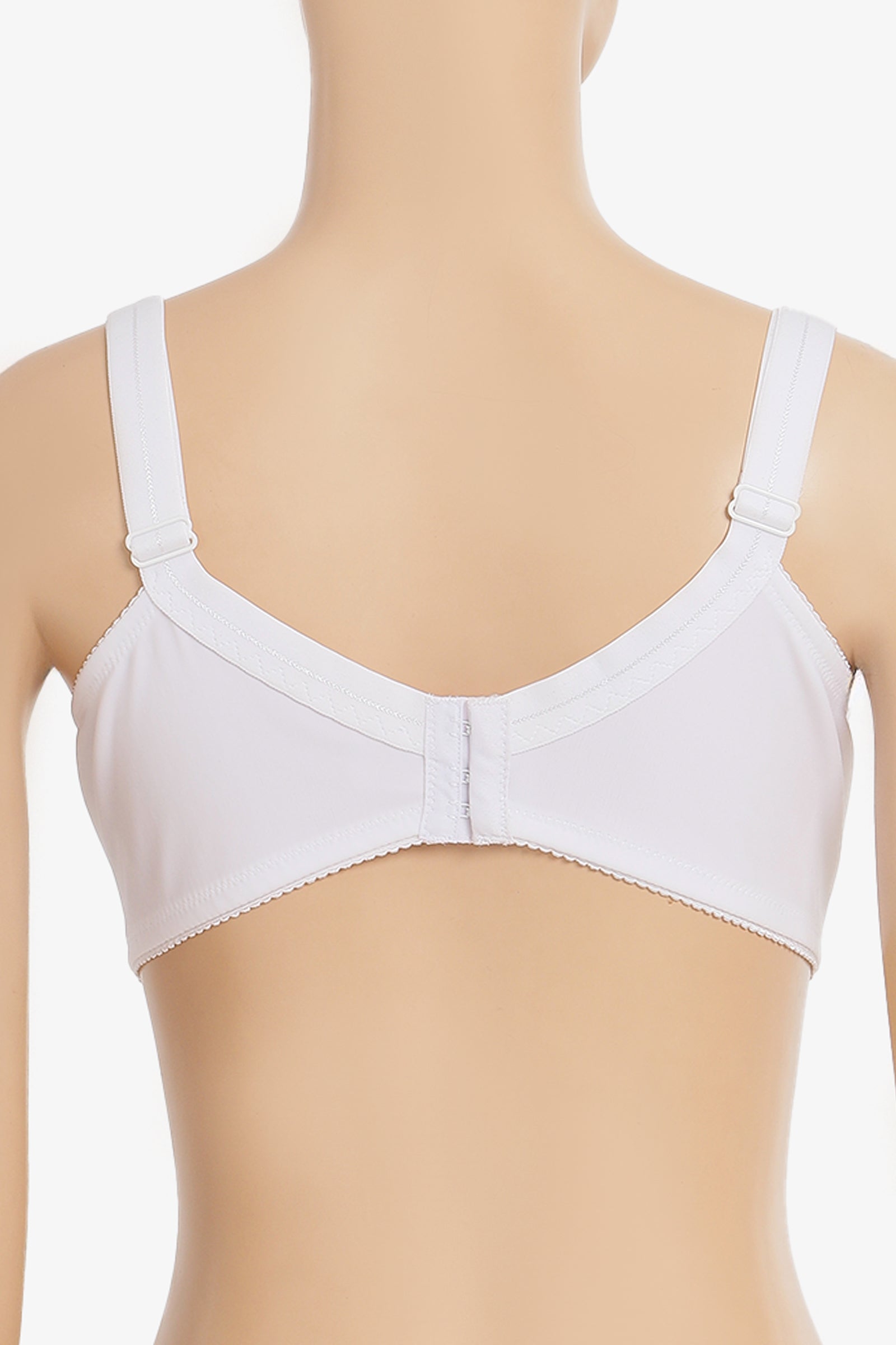Minimizer Non Padded Bra