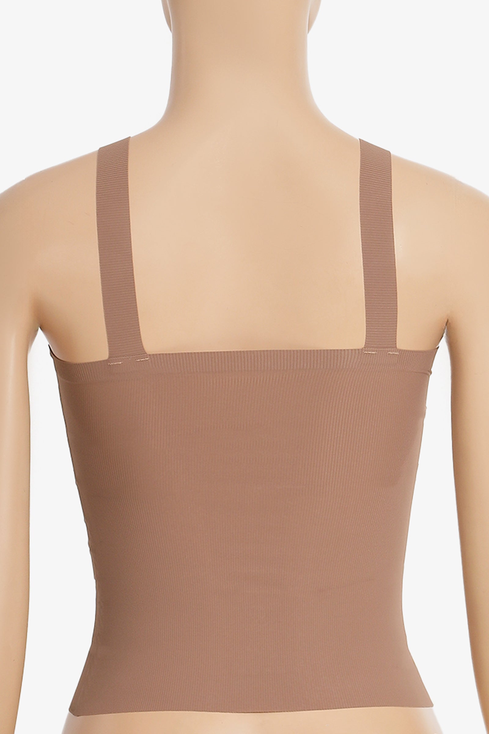 Padded Seamless Cami Top