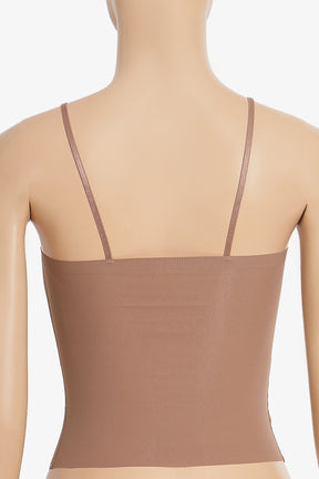 Seamless Padded Cami Top
