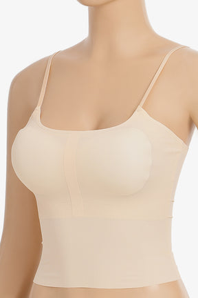 Seamless Padded Cami Top