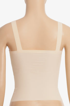 Padded Seamless Cami Top