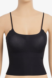 Seamless Padded Cami Top