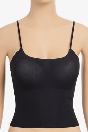 Seamless Padded Cami Top